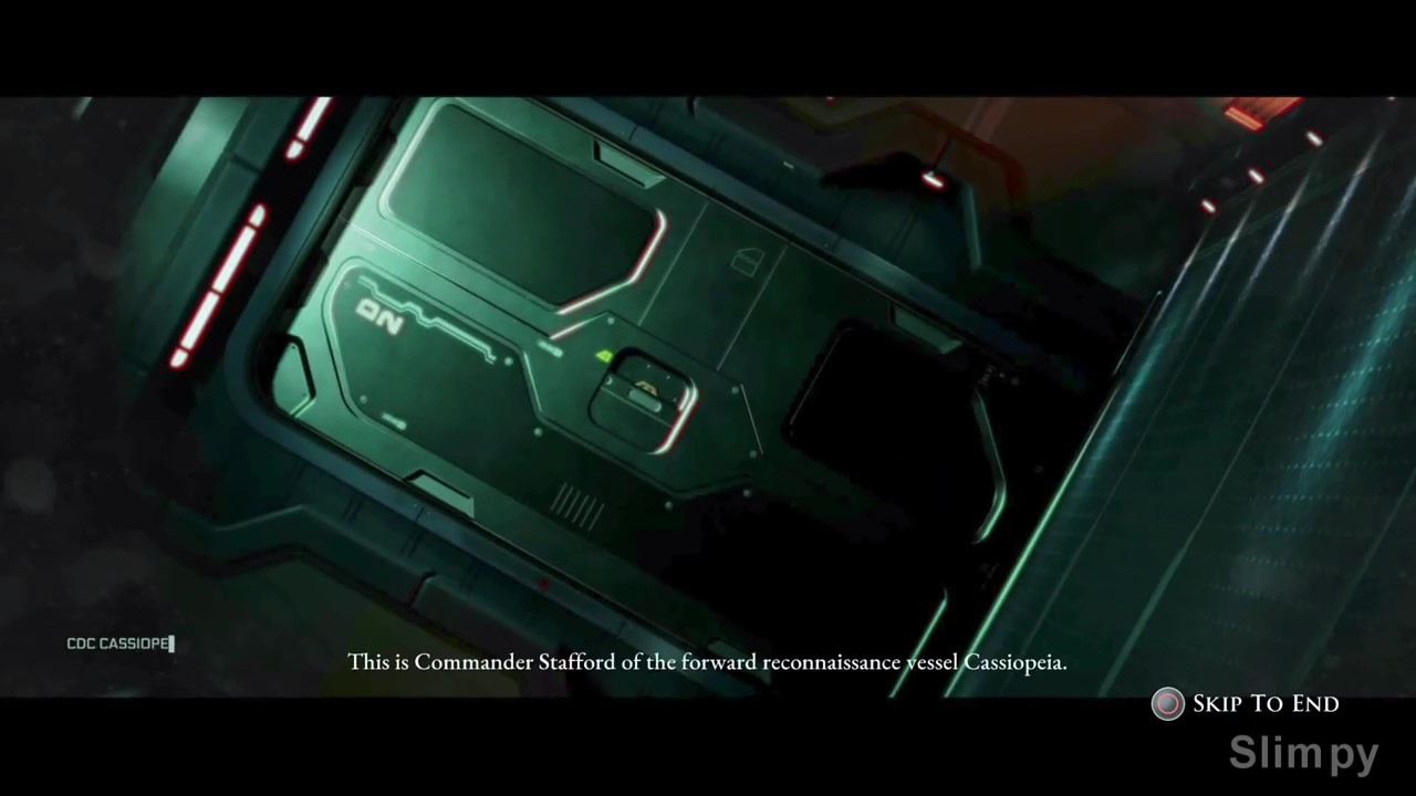 《黑相集：Directive 8020》宣布泄露《心中魔》明天发售