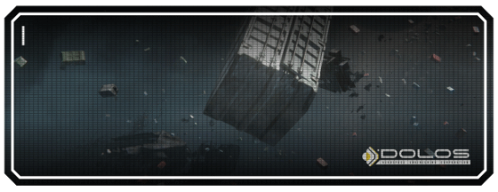 《伊克西翁IXION》游戏简介