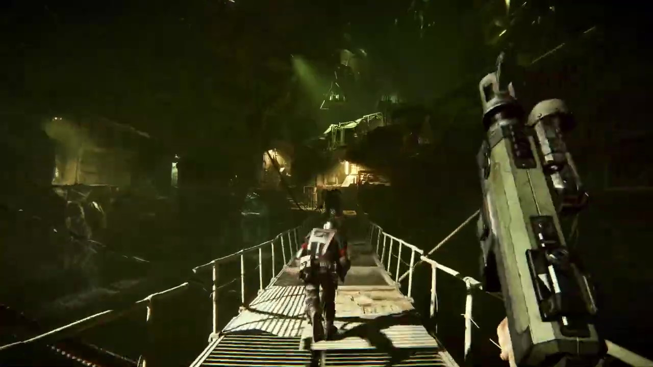 《战锤40K：暗潮》PCgamer宣传片将于11月30日发布。