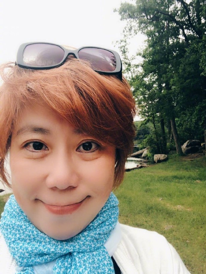 中国资深配音演员吕佩玉去世，毛利兰等经典动漫角色配音。