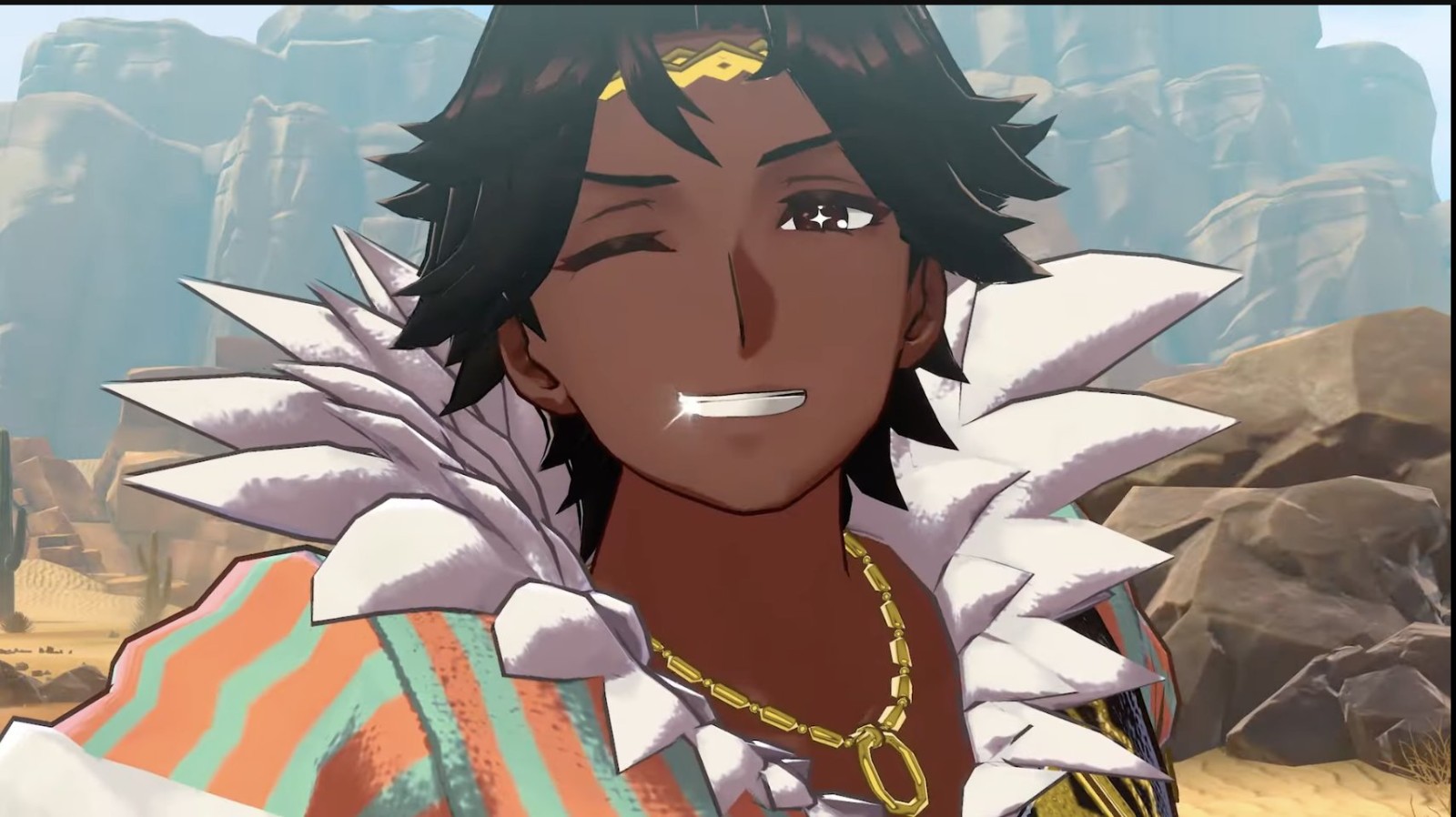 《火焰纹章：结合》新出两个黑字，深受粉丝好评。