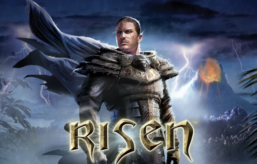 明年1月开放美式RPG《崛起》移植现代游戏平台