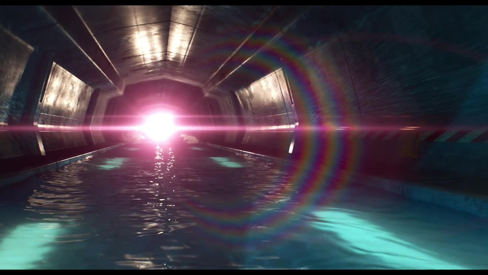 皮克斯新片《疯狂元素城》定于明年6月16日上线。