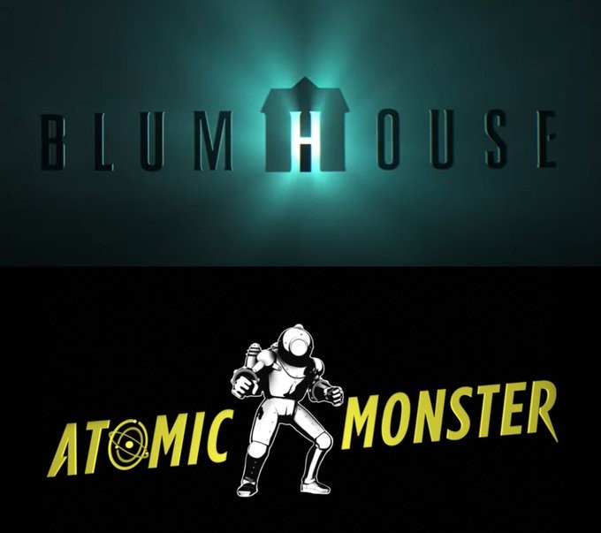 两大恐怖电影品牌温子仁和杰森·布罗姆将会合并。