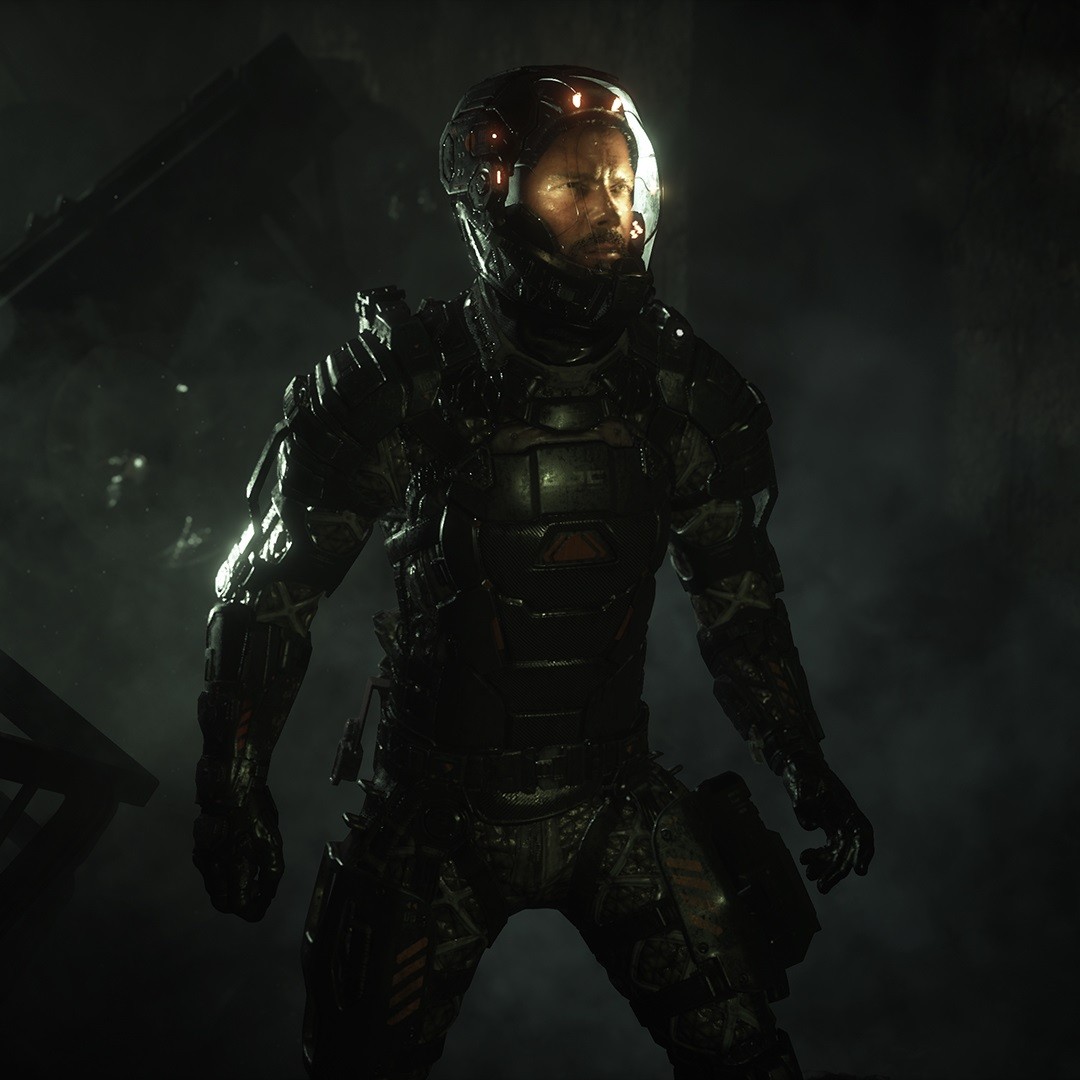 12月2日正式发布《木卫四协议》并公布了上市宣传片。