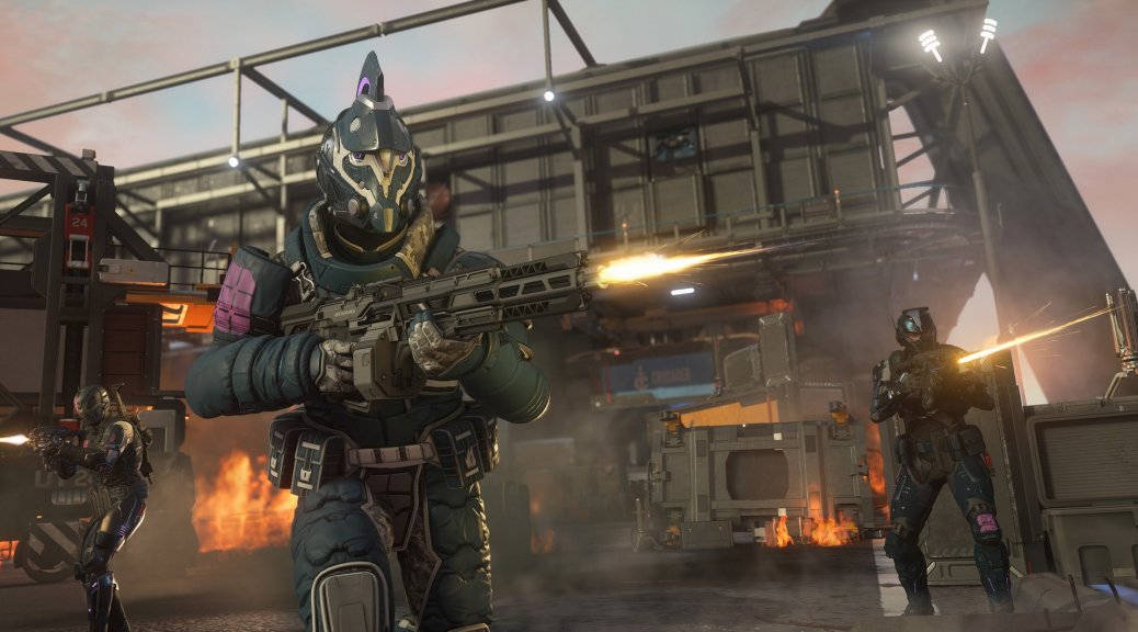 《星际公民》年度试飞本月可免费体验。