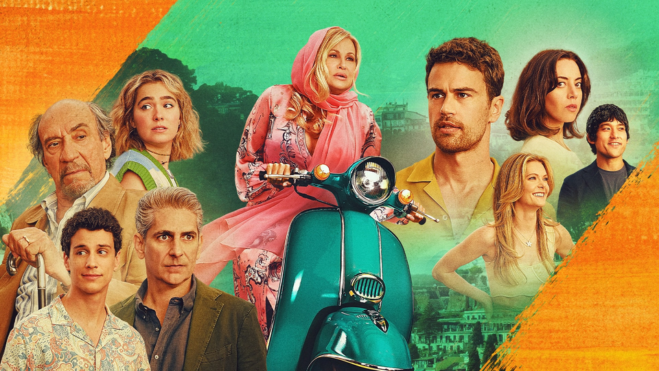 HBO美剧《白莲花度假村》正式续订第三季