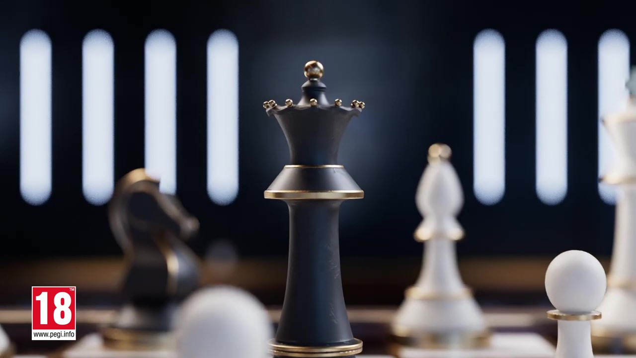 《彩虹六号：围攻》11月22日公布了新的任命通知。