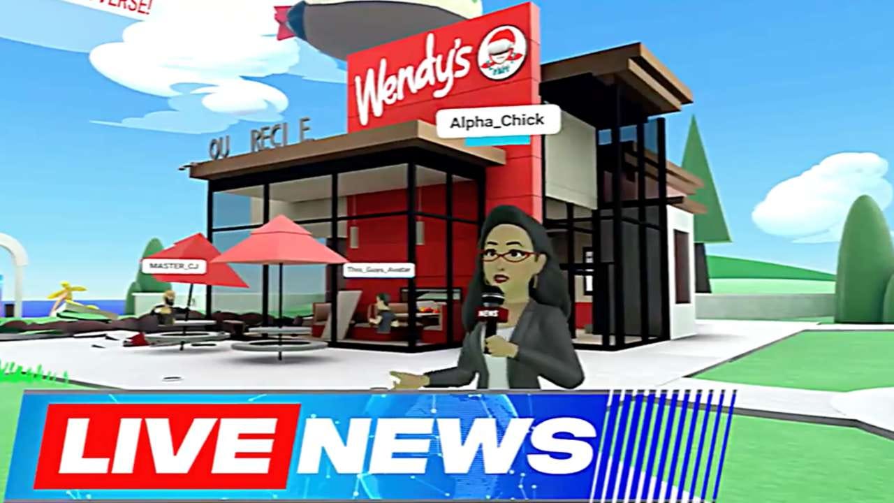 Meta-game《Meta地平线世界》新的公告让玩家捧腹大笑。