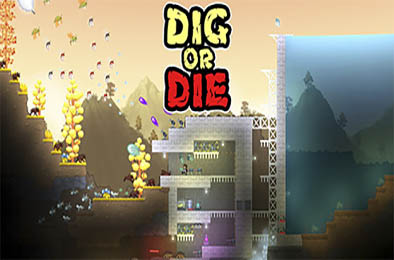 挖或死 / Dig or Die v1.11.861