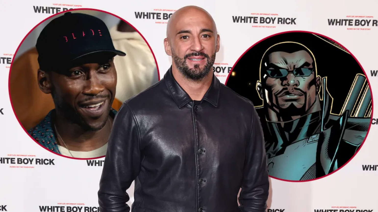 漫威漫画《新刀锋战士》电影找到了新导演。