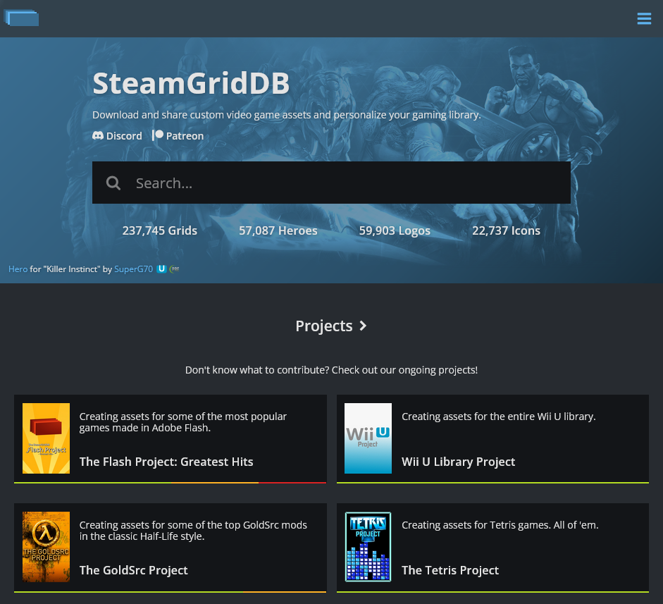 任天堂律师再次罢工:第三方Steam游戏封面分享网站被警告