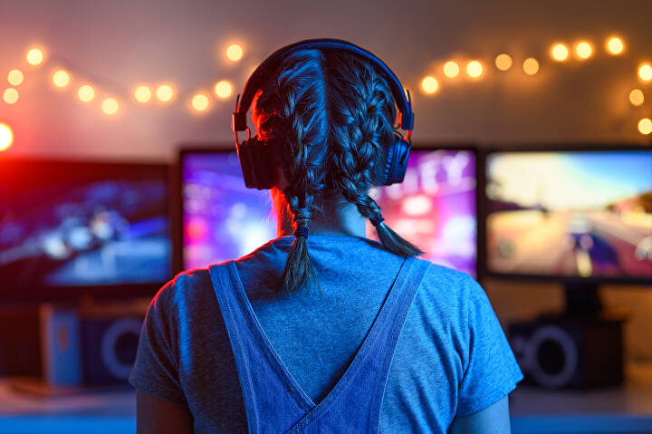 nikoPartners:2026年，Asia-10游戏市场在亚洲的收入将达到410亿美元。