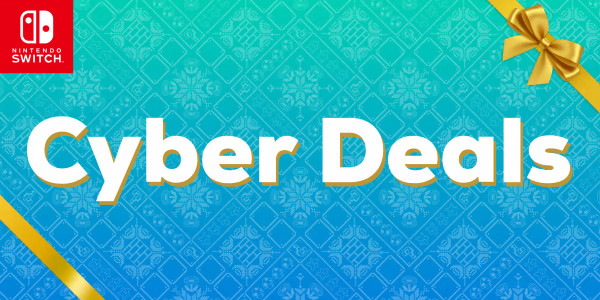 任天堂eShop开启网游最低5折。