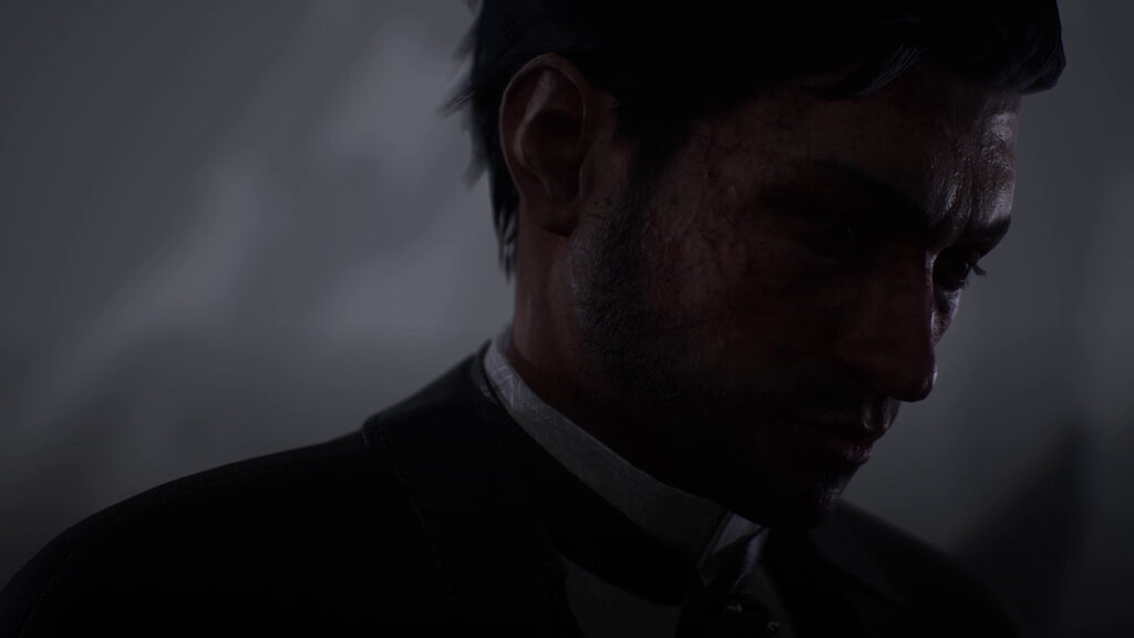 《福尔摩斯：觉醒重制版》游戏介绍明年2月发售。