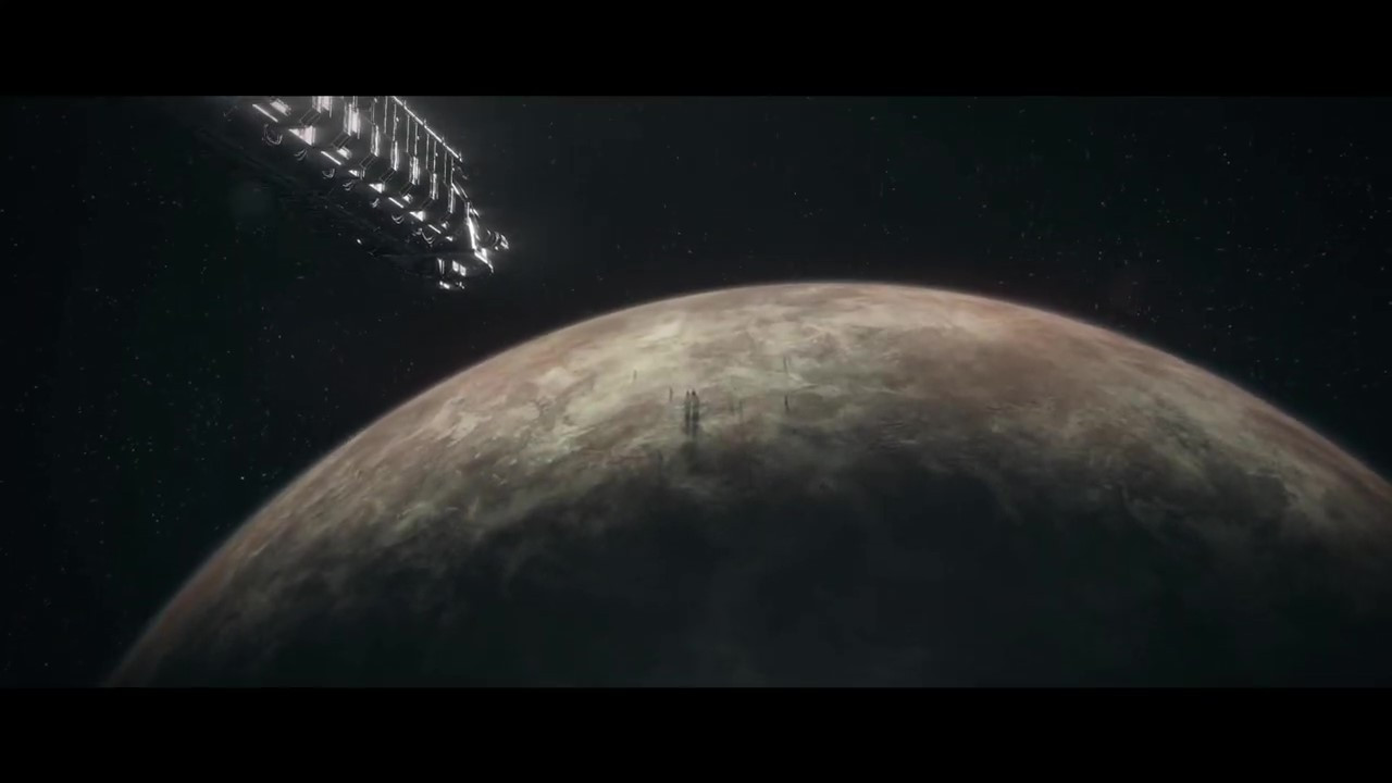 《战锤40K：暗潮》概览通知将于11月30日发布。