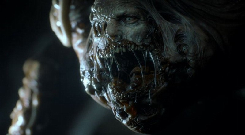 《木卫四协议》13分钟演示黑铁监狱历险记。