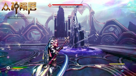 《众神陨落：终极版》历史新低！Steam秋季促销仅4折起！