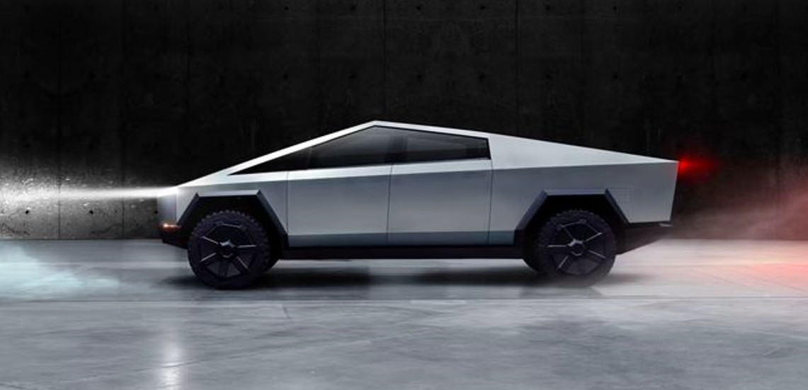 卖完了！特斯拉电动皮卡订单突破150万辆。