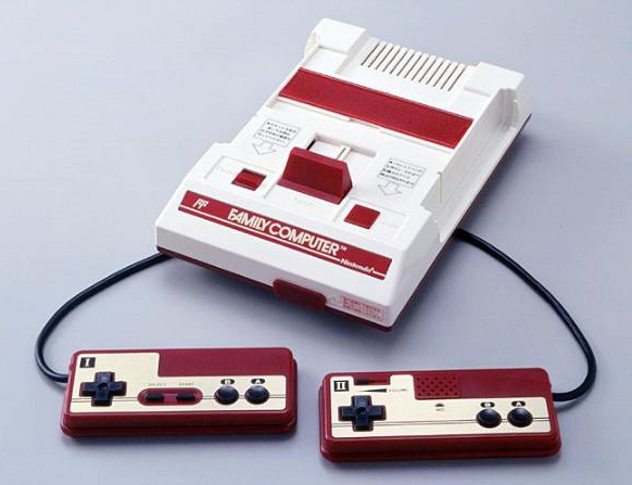 一项新的NPD游戏数据调查显示，45岁以上的美国玩家增长趋势明显。