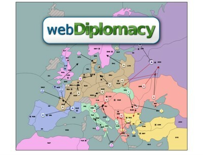 Meta宣布其AI游戏《强权外交》达到了人类智商前10%的水平。