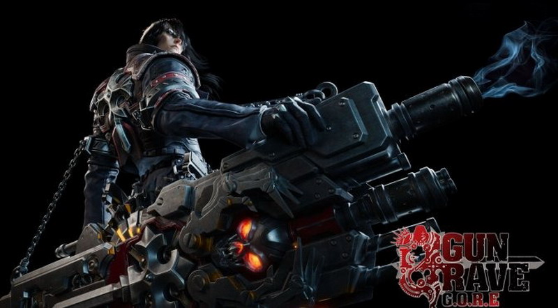 《枪墓GORE》支持发售的DLSS2和FSR2出现卡顿问题。