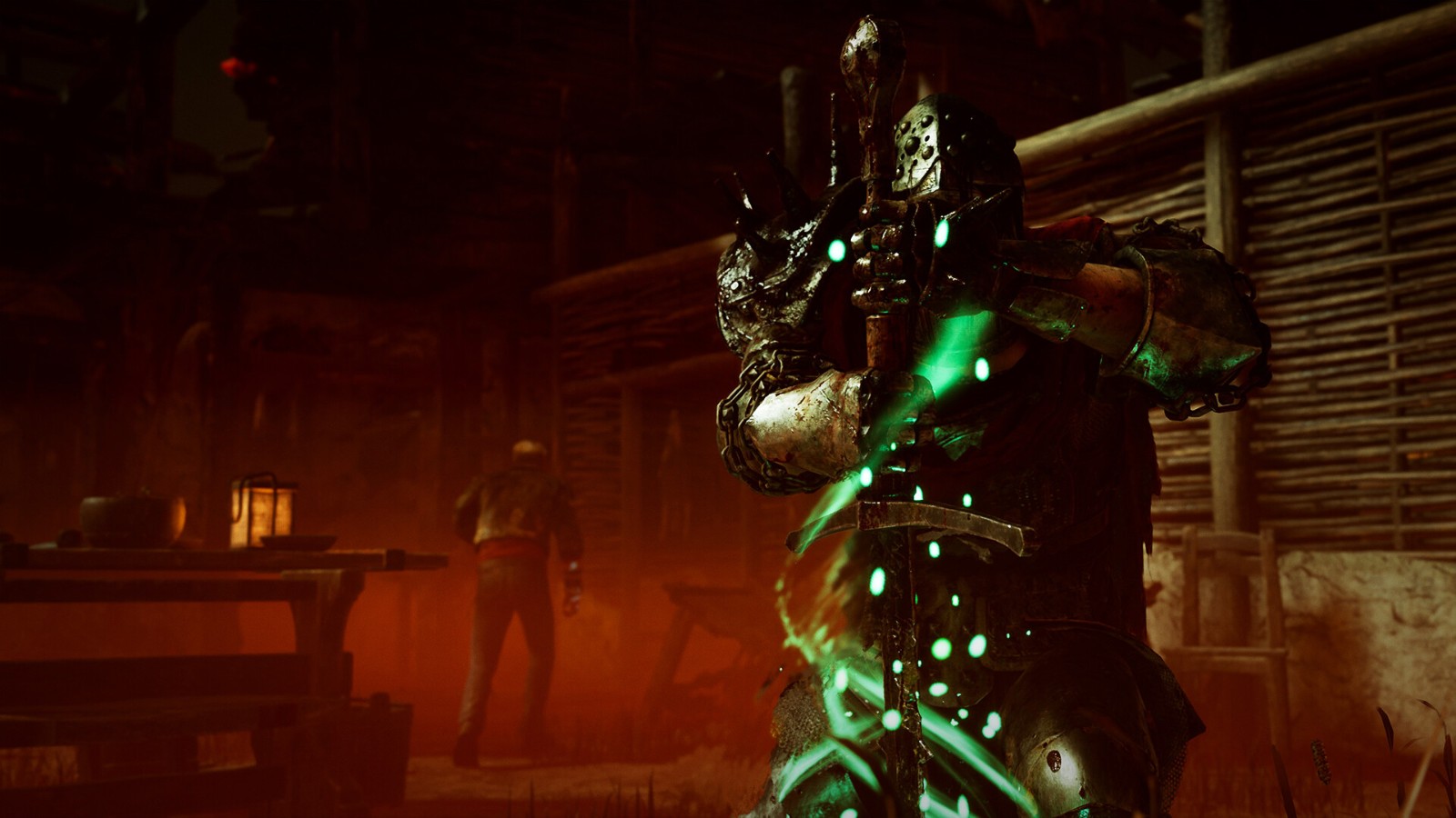 《黎明杀机》新篇章《迷雾铸就重生》28元上线。