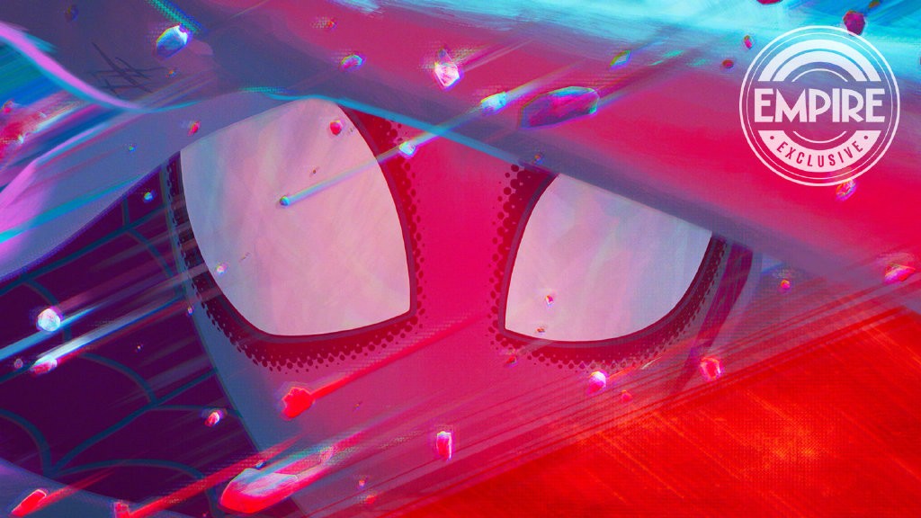 《蜘蛛侠：纵横宇宙》新剧照将出现六种画风，观众惊呼。