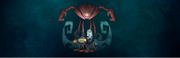 这款屡获殊荣的帆船与合作肉鸽游戏已经在NS、PS5、XSX|S和PC上上线。