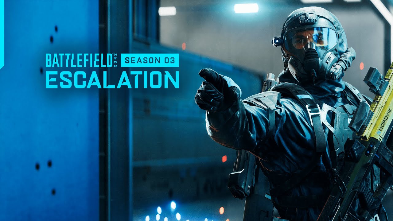 《战地2042》Steam巅峰回归万人，现在登陆XGPU。