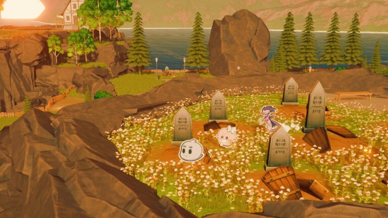 冒险《出境幽灵》主机版本发布日期公布。