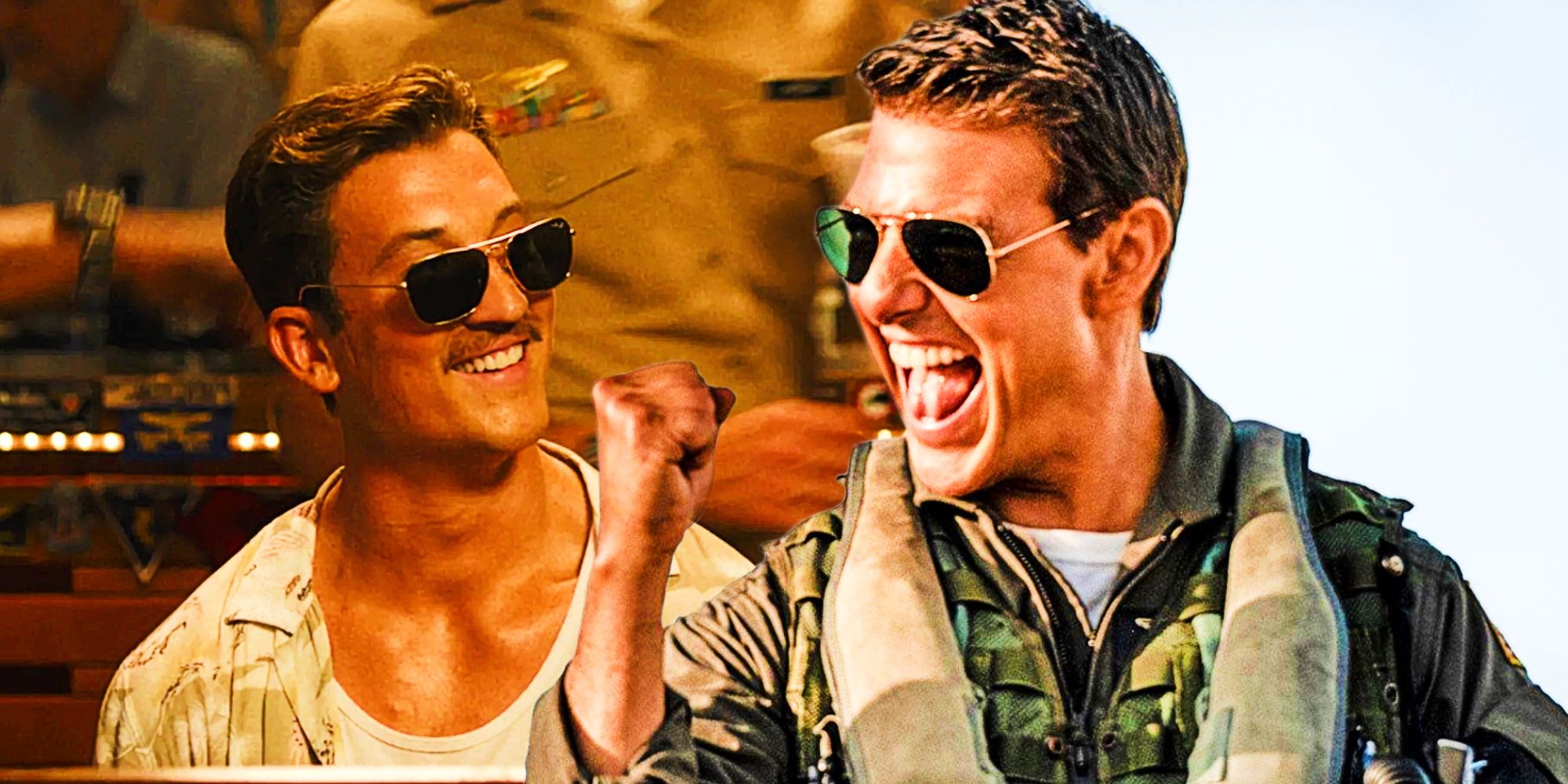 2022年最赚钱电影排名《壮志凌云2》脱颖而出