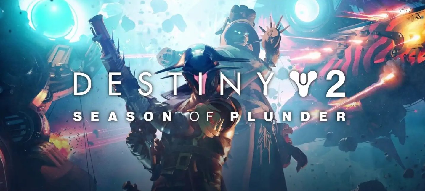 我又一次为泰坦十三疯狂了！《命运2》侠盗猎车手赛季社区拼图正在火热进行中。