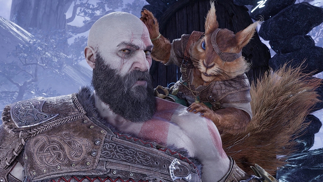 微软:索尼独占游戏比Xbox好。