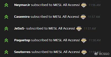 在比赛前为它鼓掌！内马尔带领巴西队在卡塔尔组建CSGO队。