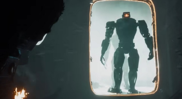 《Callisto协议》怕抓不到人，又出了新宣传片。