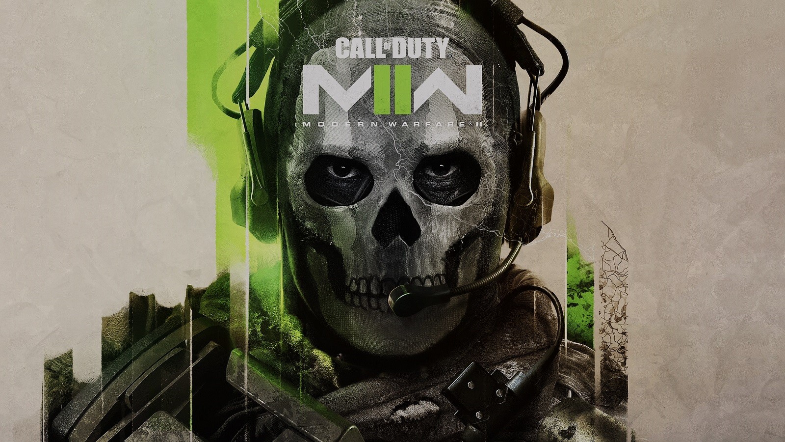 新闻上说《使命召唤19：现代战争2》即将开始免费体验。