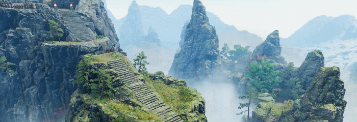 《赵云传重制版》戏剧性的变化更注重与美女的斗马和情感戏。