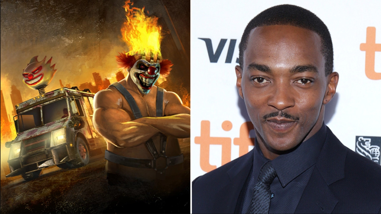 《烈火战车》真人剧会很像《僵尸之地》