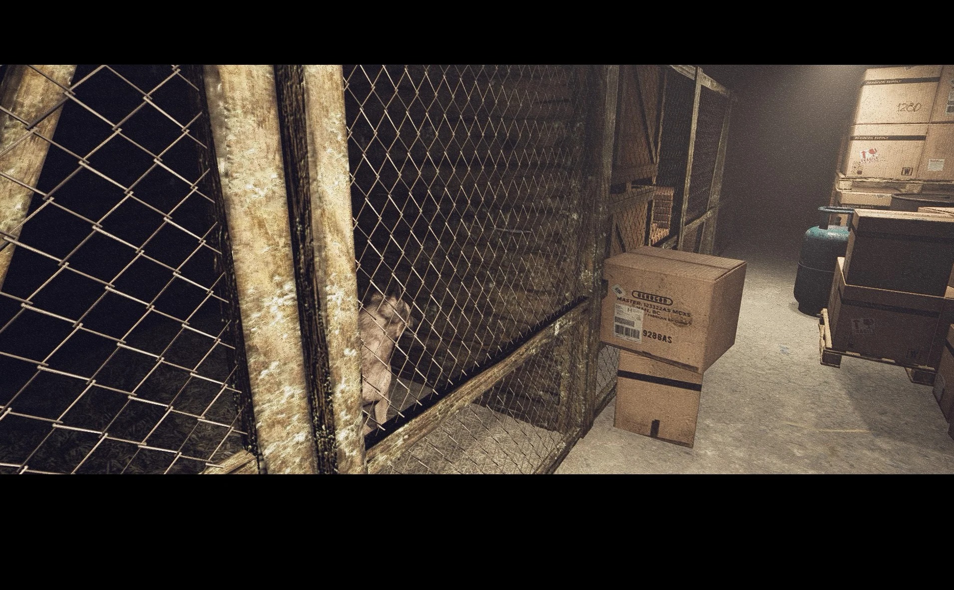 20年后，经典恐怖电影《怪形》再次获得游戏改编。