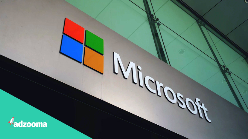 微软希望扩大其广告业务，年收入达到200亿美元。