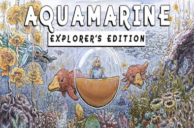 海蓝宝石 / Aquamarine: Explorer's Edition
