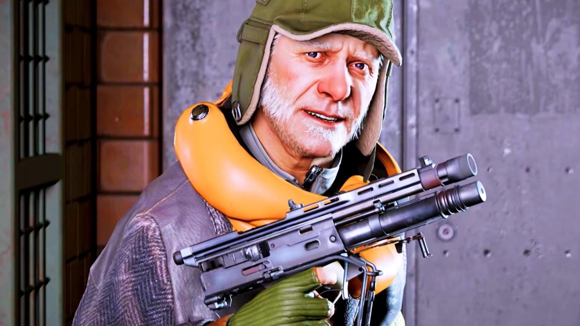 大型VR战役MOD《半条命：悬浮》登陆创意工坊