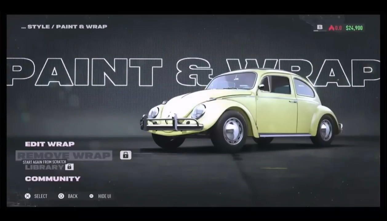 《极品飞车22》疑似跑路提前一周直播。