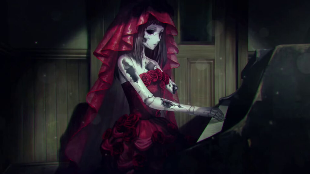 《心灵猎人：死亡印记2》新公告将于2023年登陆PC平台。