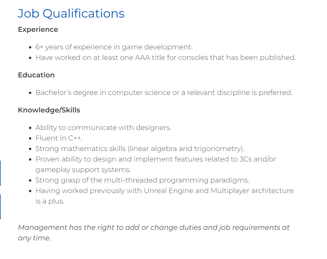 华纳未发布的3A游戏将会有多人游戏元素。