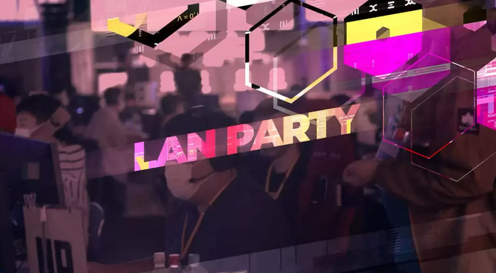 日本LAN游戏节《C4 LAN 2023》宣布2023年4月举办