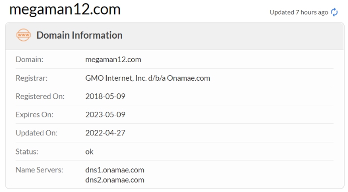传闻:《洛克人》新作将在35周年发布。