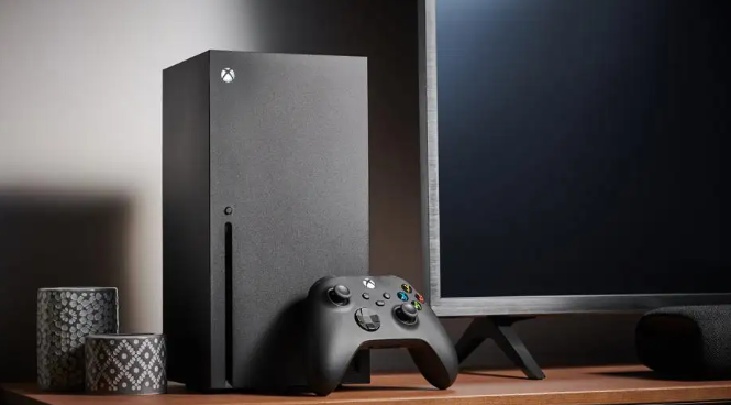 中签率只有0.63%，17000人抽签抢微软国行XSX。