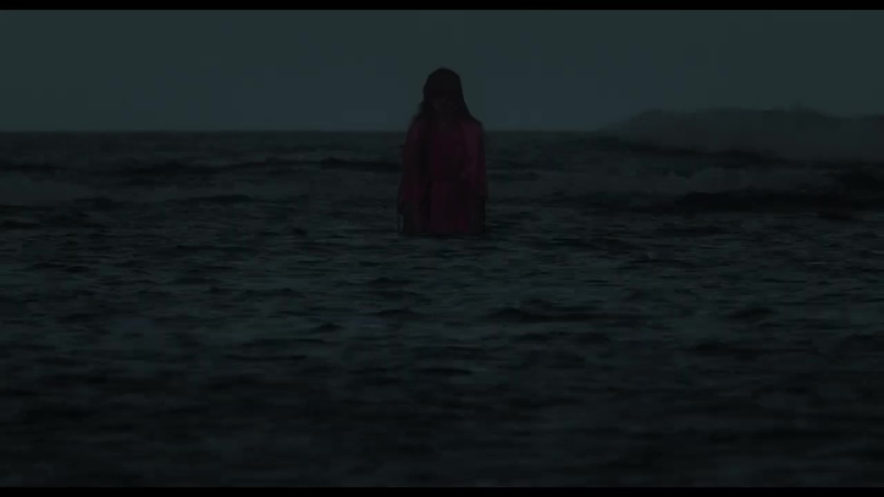 清水崇新作《忌怪岛》宣布2023年上映